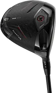 Callaway Golf Quantum Triple Diamond Max Driver