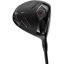 Callaway Golf Quantum Triple Diamond Max Driver