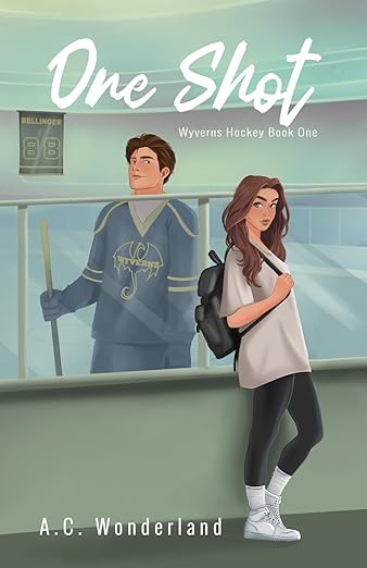 One Shot cover