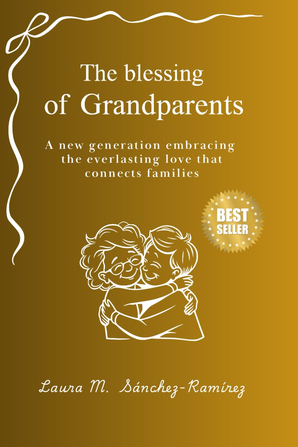 The Blessing of Grandparents: Timeless love, one enduring legacy that connects generations