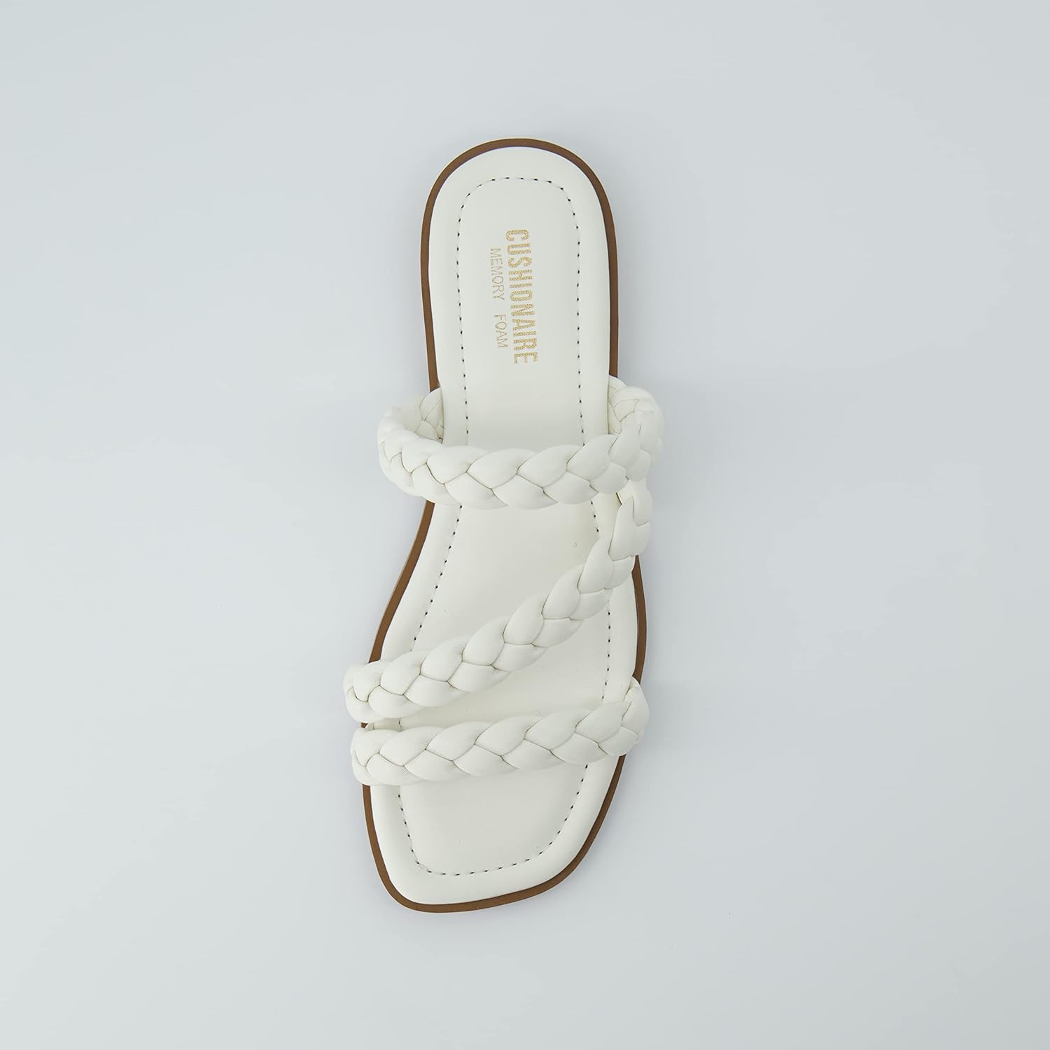 Manebi Sandali Ankle Strap In Tessuto Intrecciato Con Suola In Juta 1335263 Zoom