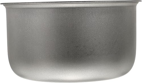 Miniatura 1 de 1 juego de arroz, revestimiento para tartas, recipientes revere ware utensilios de cocina mini contenedores accesorio de cocina olla de sopa forro