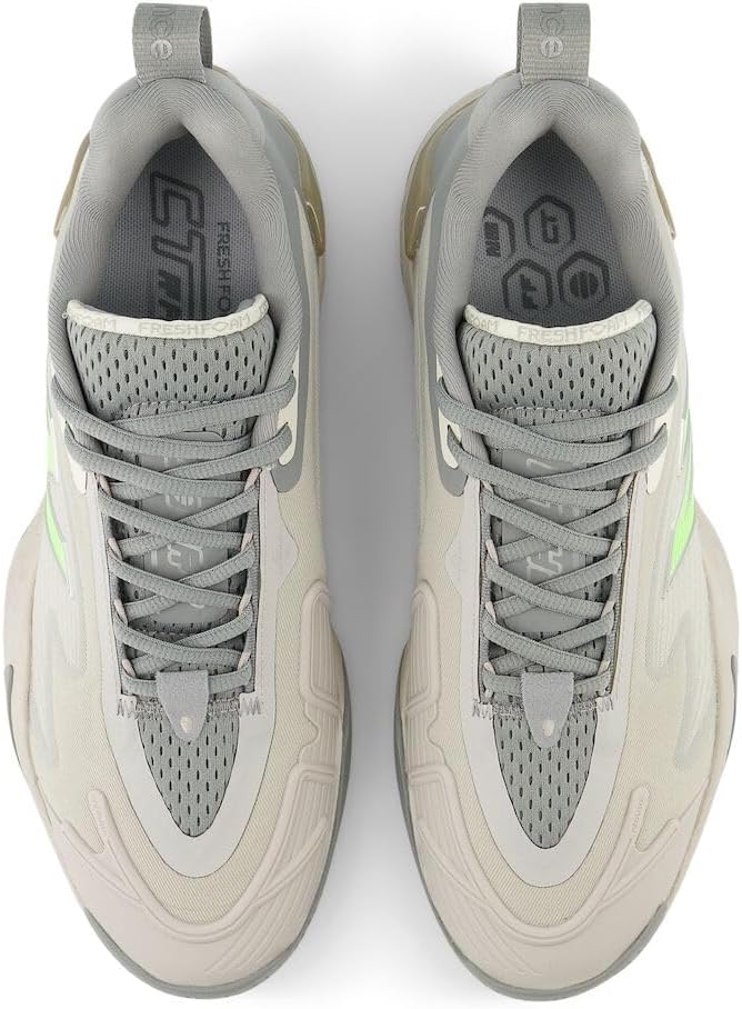 New Balance Men's Fresh Foam X Ct-Rally Tennis Shoes
