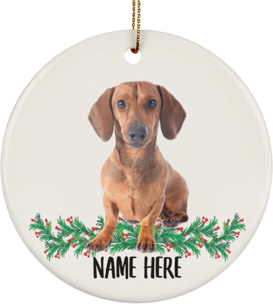 dachshund merchandise