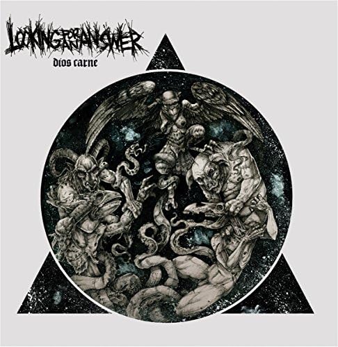 Dios Carne [LP]