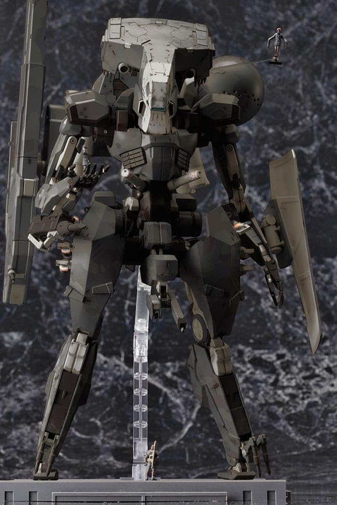 サヘラントロプス❗️ Amazon | 壽屋(KOTOBUKIYA) メタルギア ソリッド V ファントムペイン