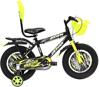 Avon NEXTAR 14T IBC Kids' Bicycle - Ideal for Ages 3-4