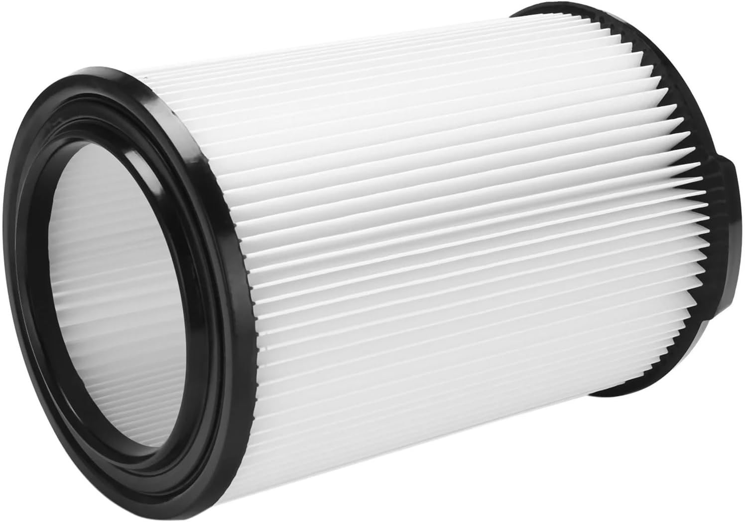 Compatible for Ridgid， VF4000 Replacement Filter for 5-20 Gallons and Larger Vacuum Cleaner, Replacement VF4000 Filter (2 Pack)