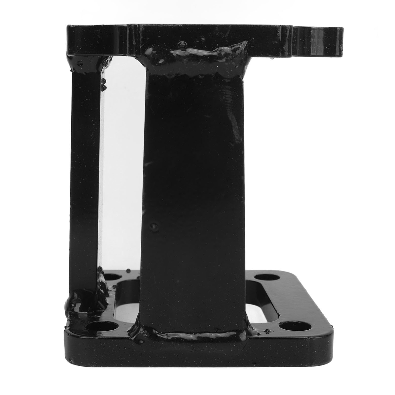 Support de Pompe Hydraulique pour Fendeuse de Bûches, Métallique, pour Moteurs 5-7