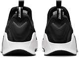 Nike Womens Training Shoe W Free Metcon 6, Black/White, FJ7126-001, 44.5 EU (W 12 US) - 5