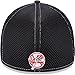 New Era MLB 39Thirty Neo Team Color Primary Logo Strech Fit Flex Baseball Cap Hat - New York Yankees Navy - Large-X-Large