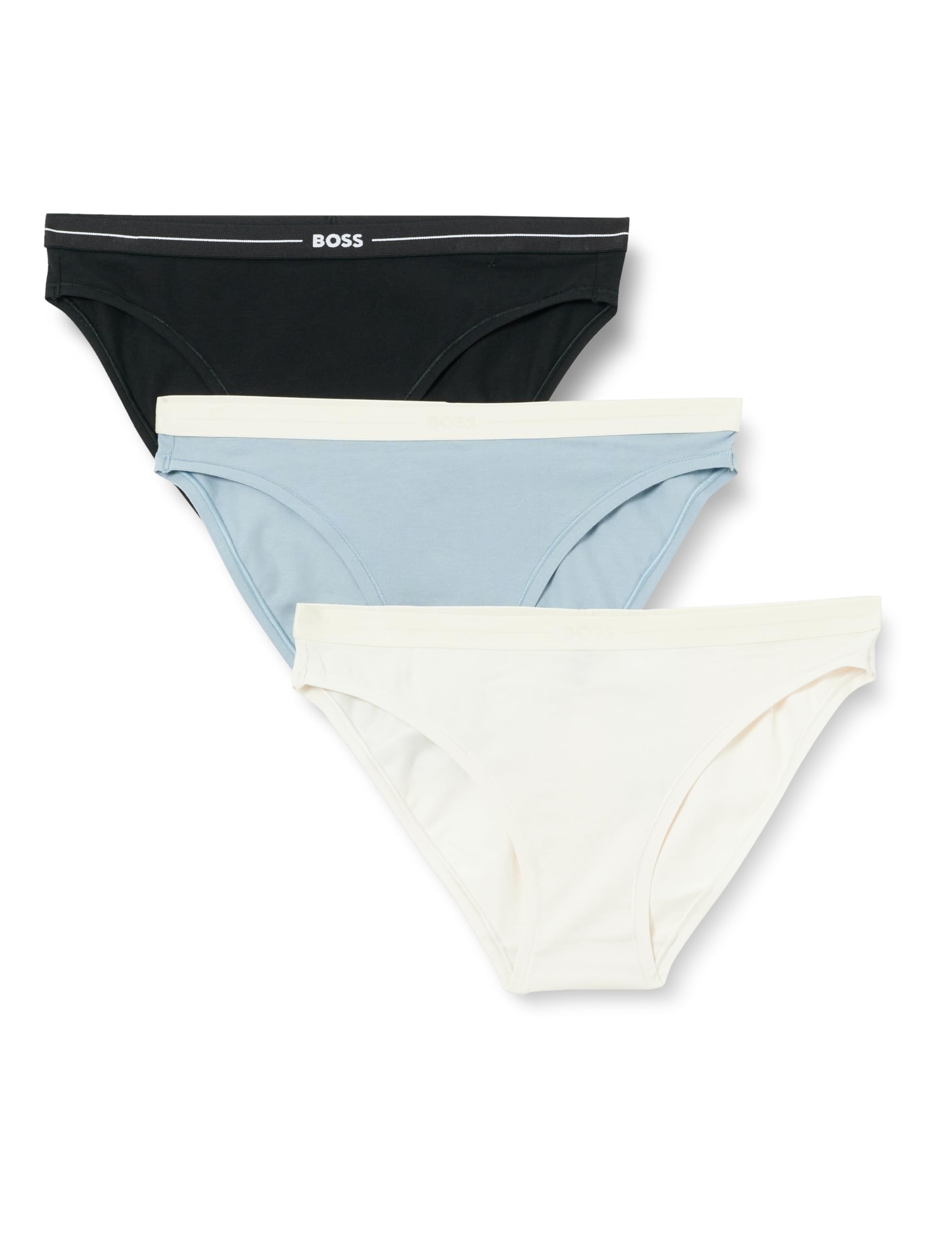 BOSS, Damen Brief