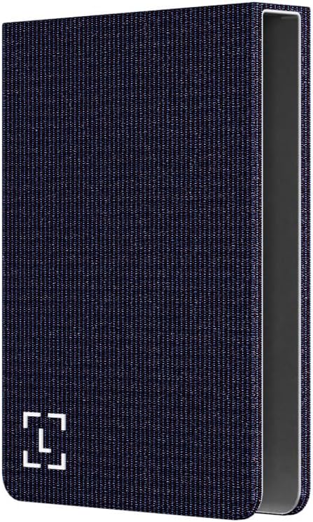 Flex Magnet Folio - Protection for Touchscreen Crypto Wallets (Party Aubergine)