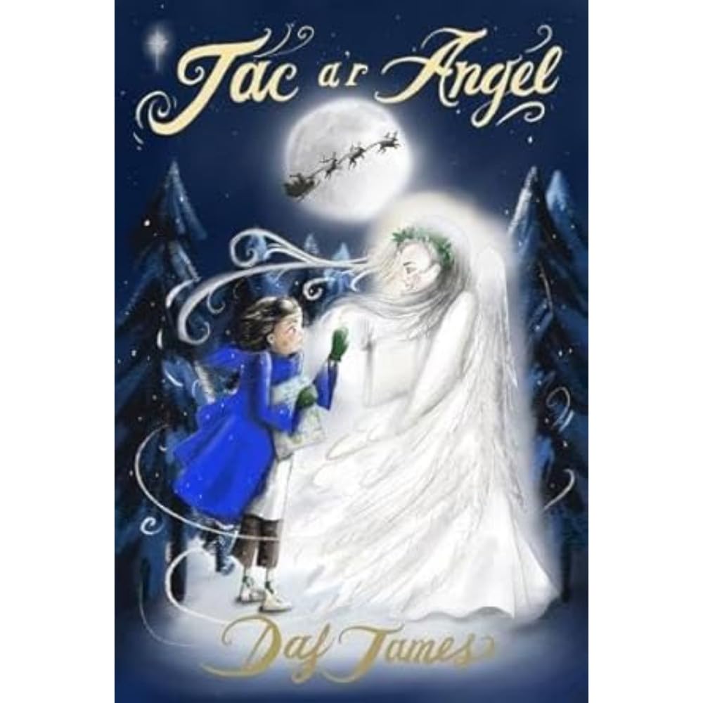 Jac a'r Angel
