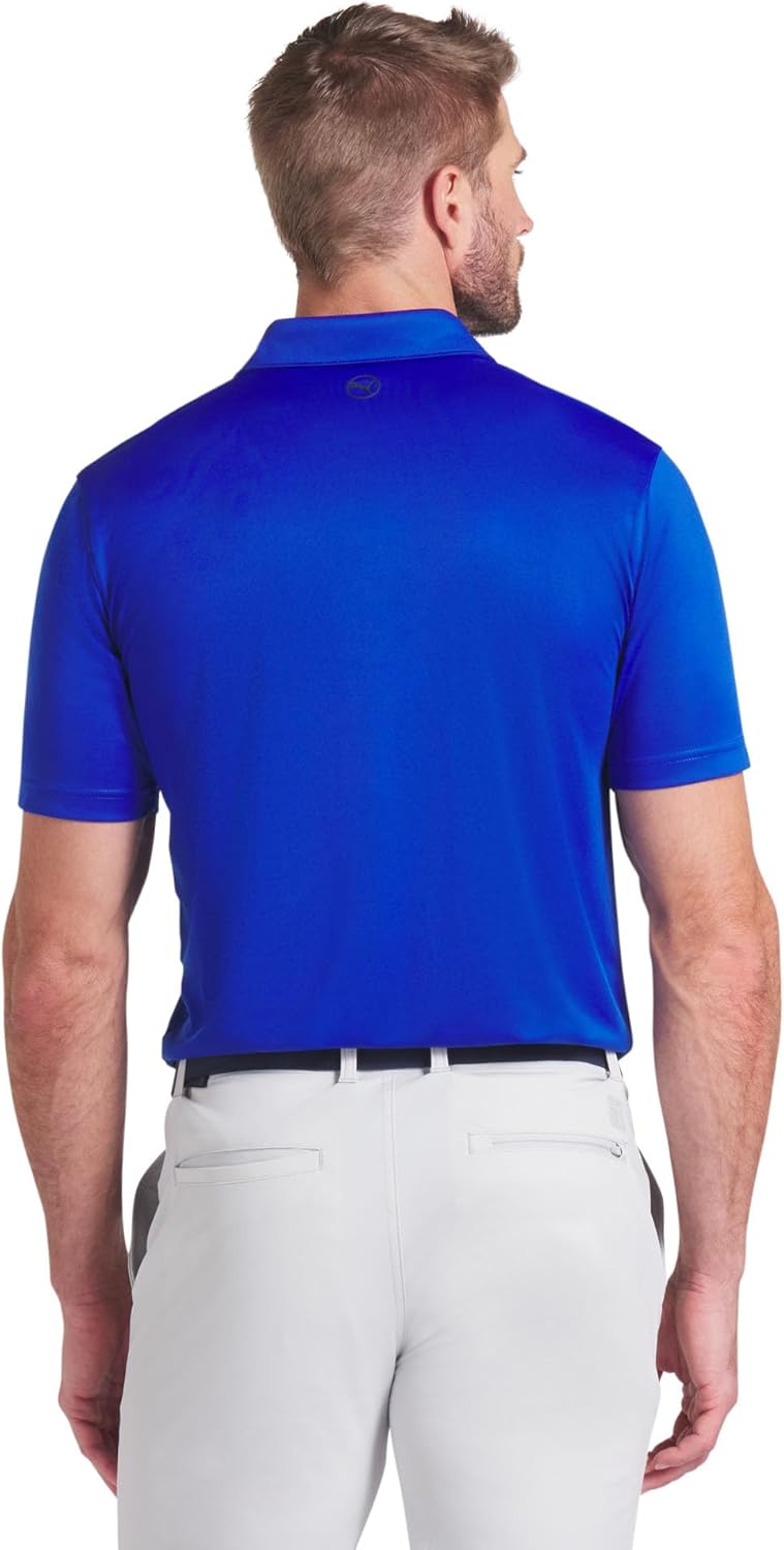 Puma Mens Pure 2.0 Polo