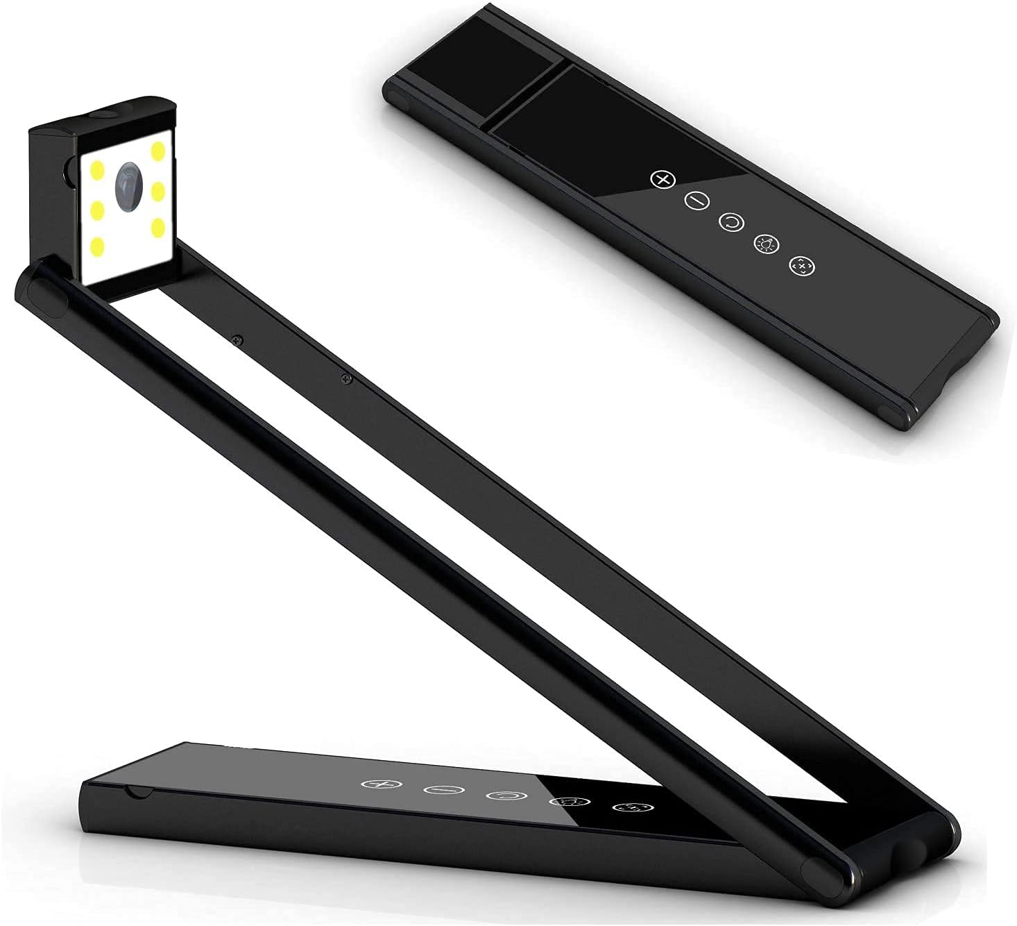 Mini Document Camera