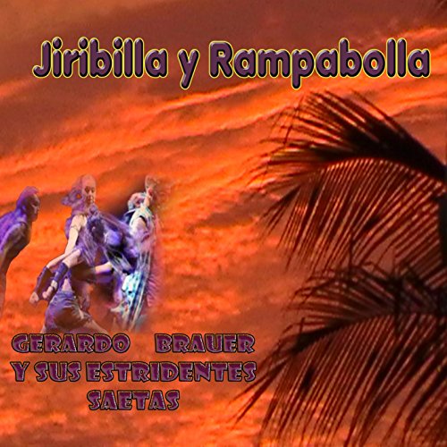 Danza de los BambÃºes