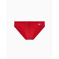 EMPORIO ARMANI Slip Uomo Essential Rosso M
