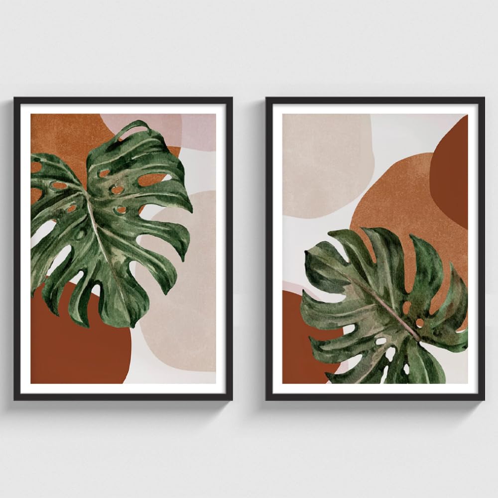 COLOSSAL ART HOUSE Set of 2 Wall Painting for Living Room & Bedroom Painting for Wall Decoration - (10x13 Inch, Paintings) (B0D94XKLSC) Amazon Price History, Amazon Price Tracker