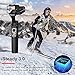 Hohem iSteady Pro 2 3-Axis Handheld Action Camera Gimbal Stabilizer Compatible con...