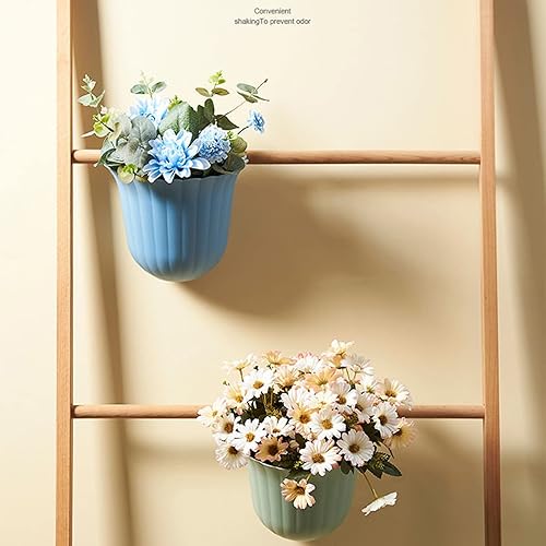 Miniatura 6 de Cubo de basura colgante para cocina, puerta de armario de cocina, cesta de plástico, cubo de basura colgante, cubo de basura, caja de basura