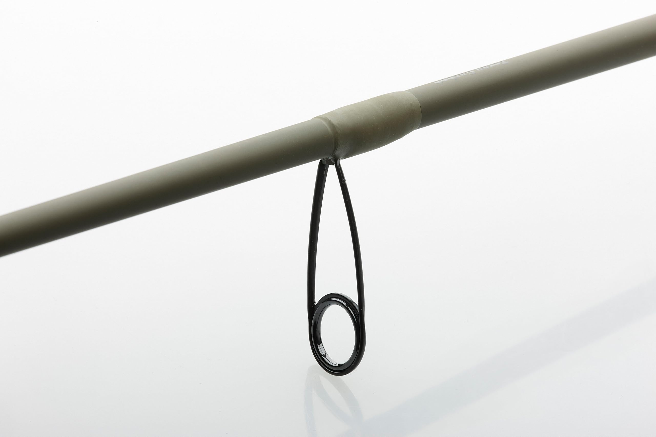 Savage Gear SG4 Medium Game Spinning Rod - najwyższej jakości wędka spinningowa do połowu w wodach słodkich i słonych - idealna do połowu bassów, szczupaków, pstrągów i drapieżników 2.51M 15-45G