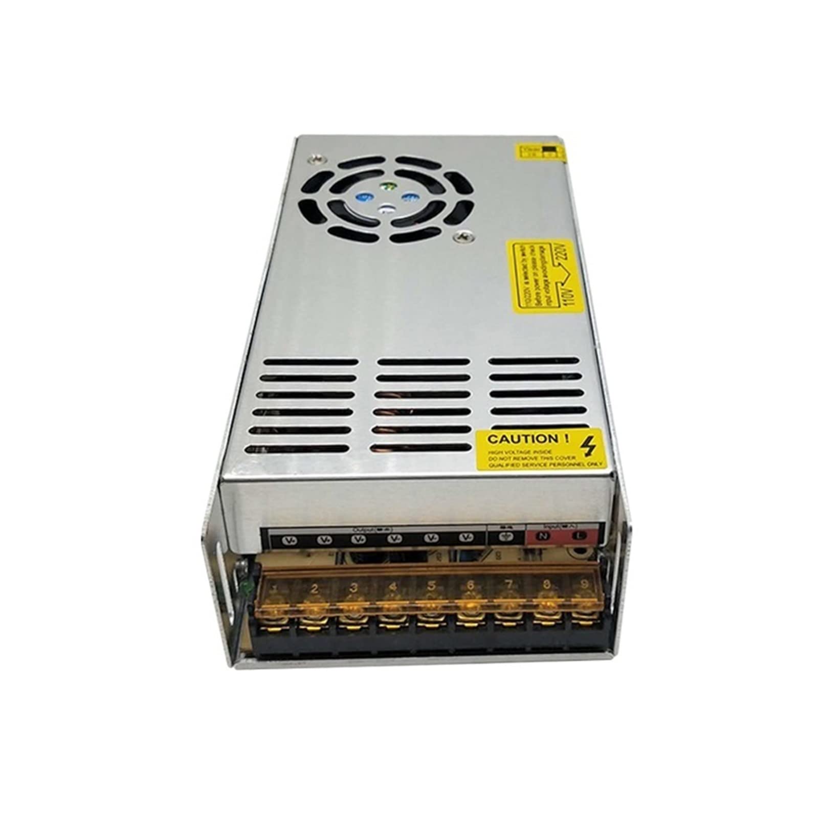 36. 0W 12V 30A LED Striscia CNC 3D. Stampa il piccolo volume dell'alimentazione di commutazione dell'uscita singola Alimentatore Switching