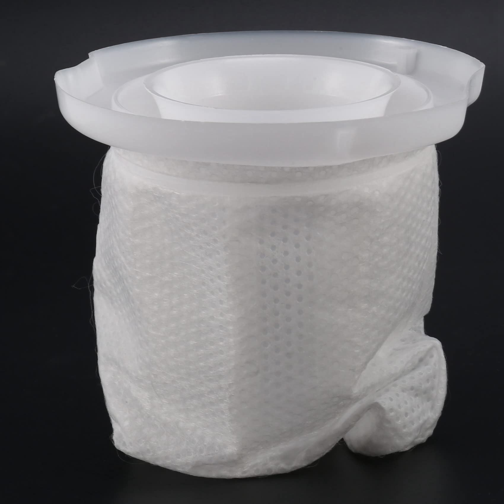 4 stuks vervangingsfilters voor Vorwerk Kobold VC100
