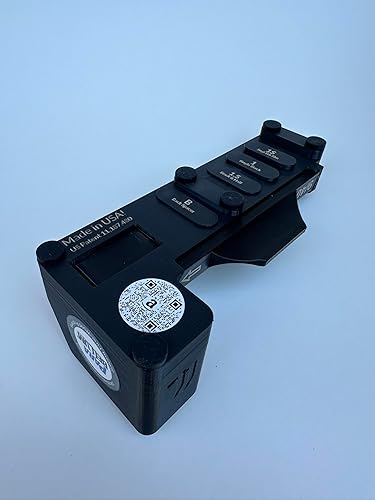 Miniatura 4 de 9mm.40 S&W - ParaBellum Designs Speed Ramp Loader - New UPC