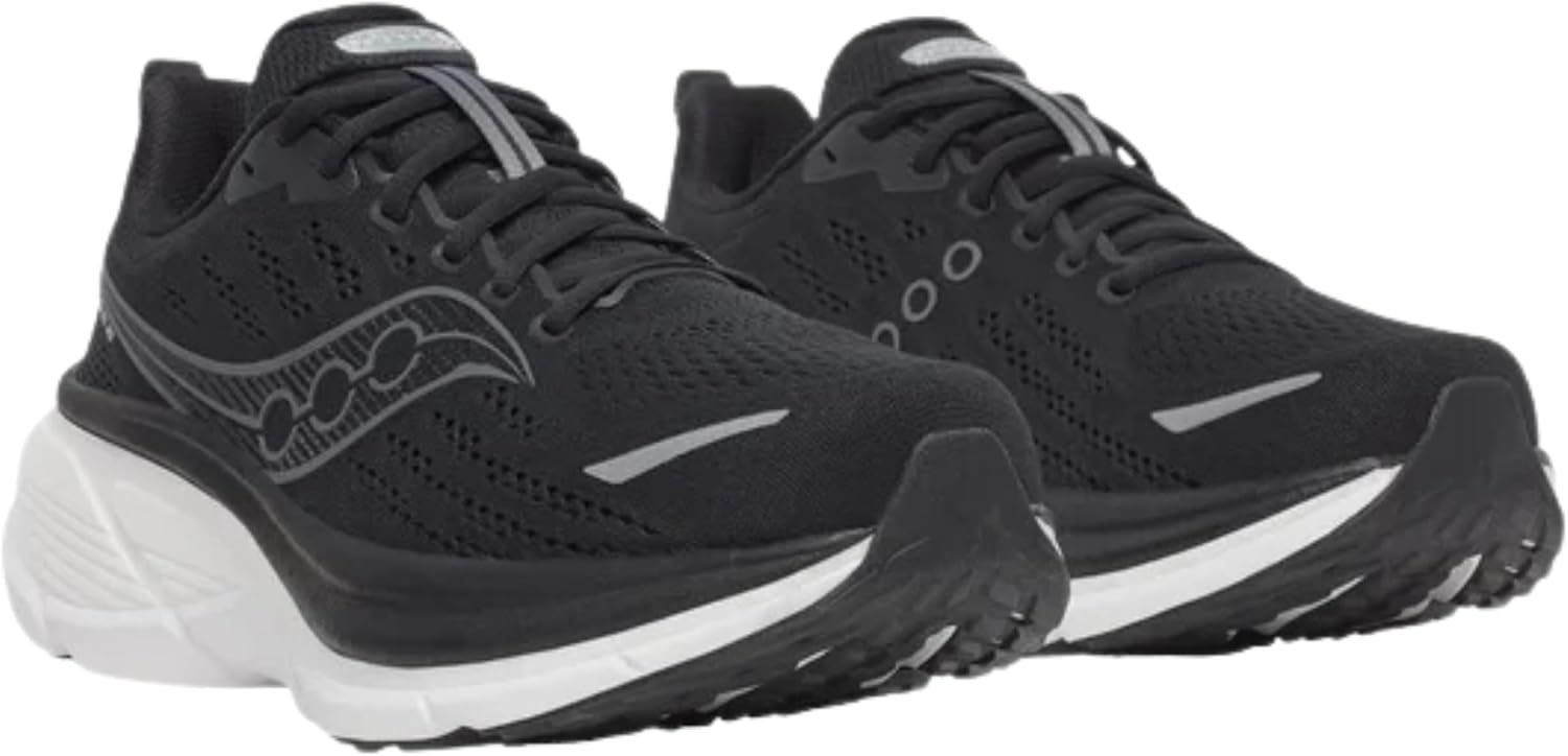 Saucony Mens Hurricane 25 - Image 5