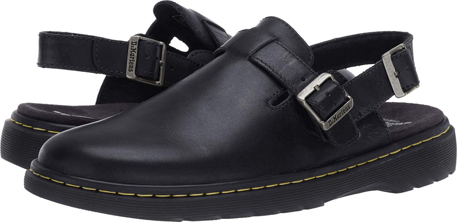Dr martens jorge slingback Clearance