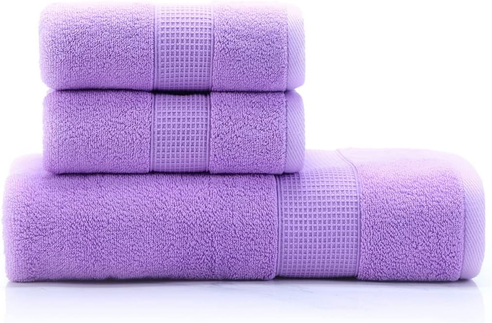 Large Bath Towel Cotton Adult Soft Home Thickened Men All Big