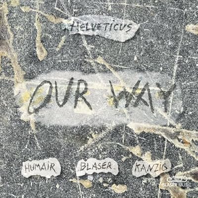 Our Way