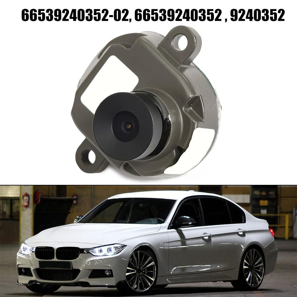 Seitenkamera für BMW F30 F32 F34 F36 F07 F06 E70 für e71 Seitenkamera