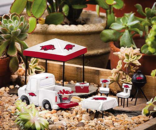 Arkansas Mini Garden Set