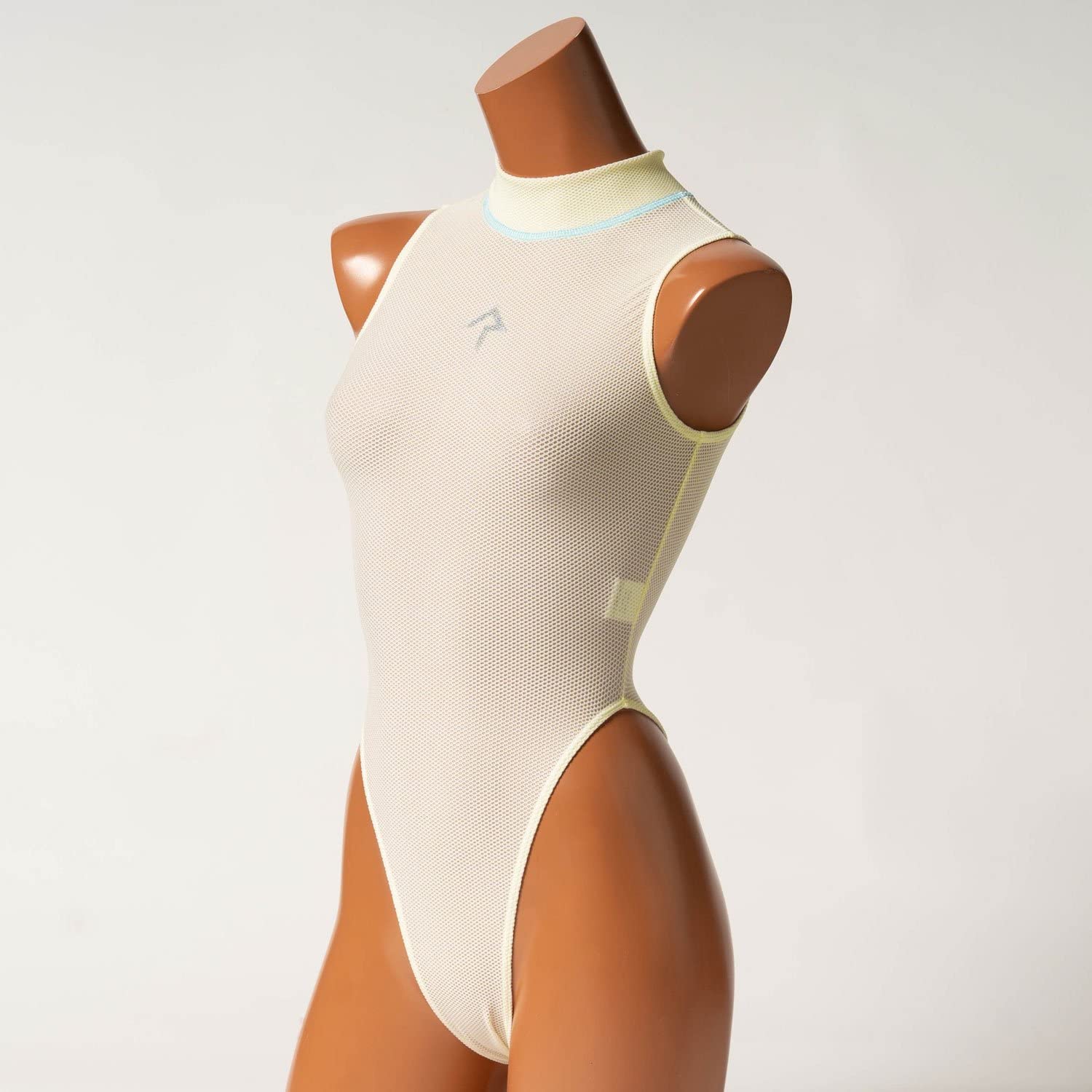 廃盤レア競泳水着 リアライズ ハイレグ ハイドロ Tバッグ - メルカリ 