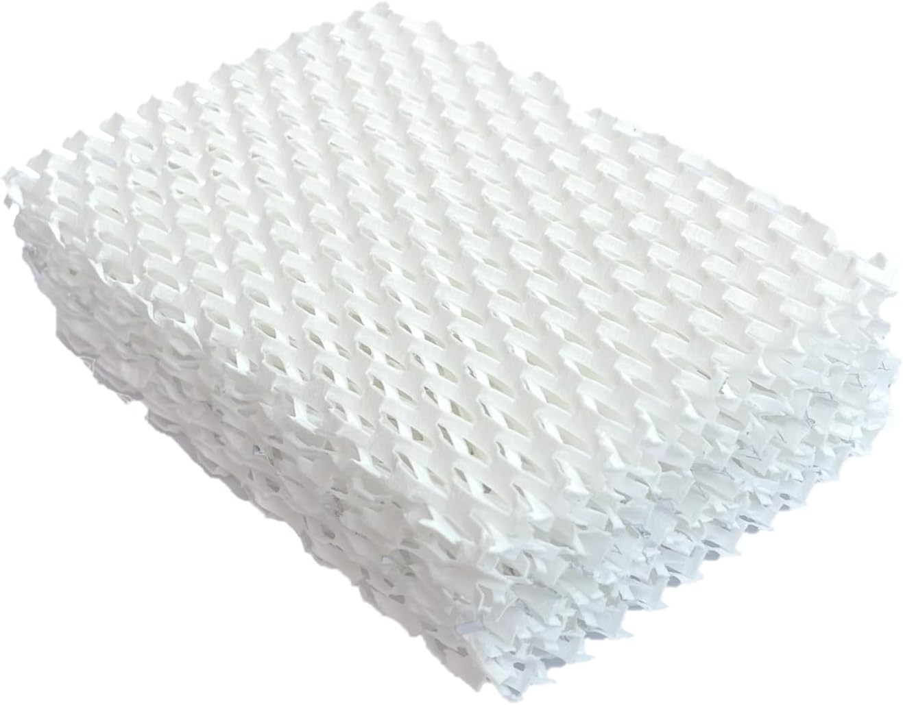 10pcs WF813 Humidifier Replacement Wicks Filter Compatible with Relion RCM-832 RCM-832N ProCare PCWF813 Equate EQWF813 EQ 2119-UL Duracraft Robitussin DH-830 DH-832