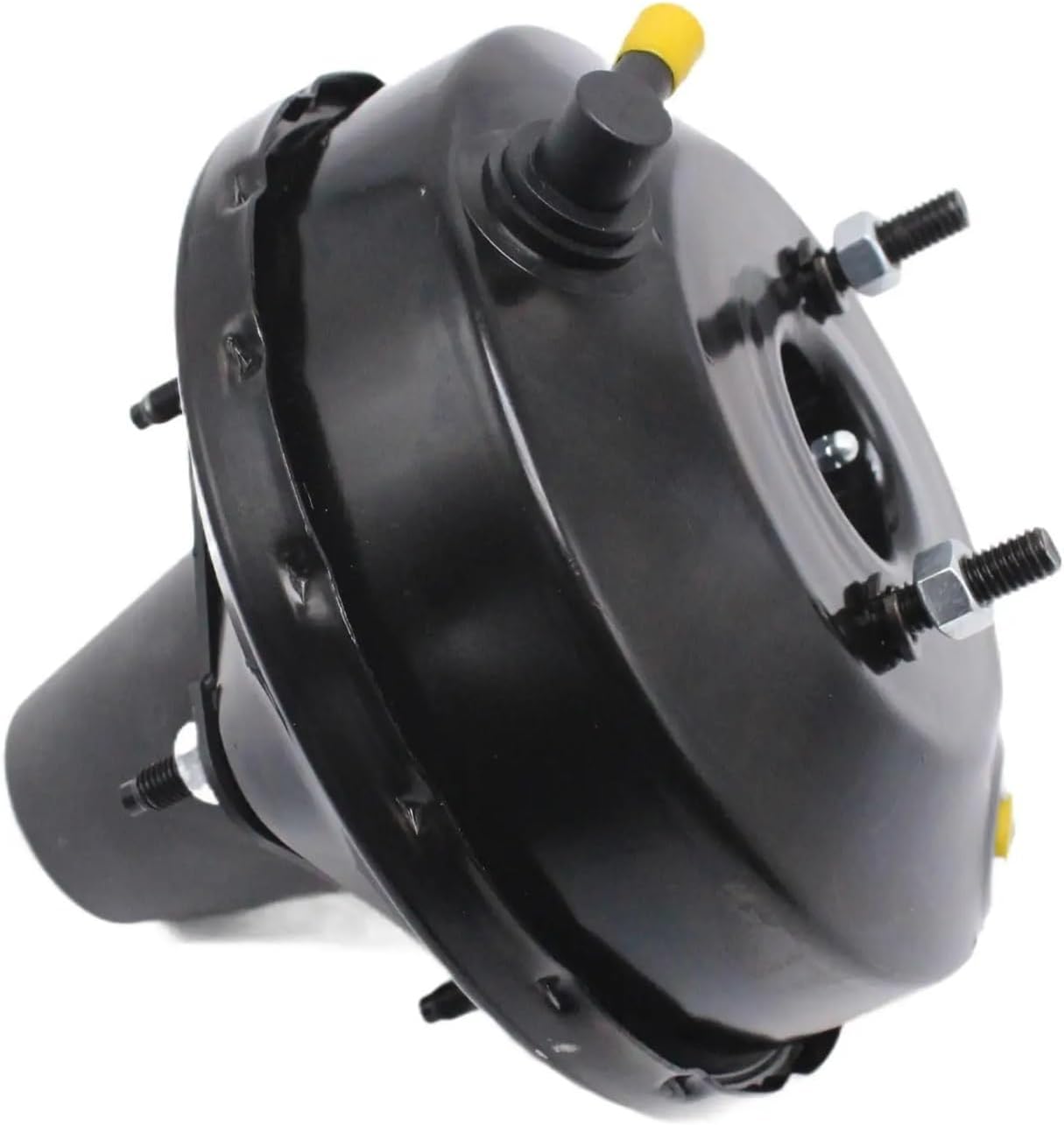 Metal Replacement Brake Vacuum Booster 569338, Stable Compatible For Land Rover Car Accs