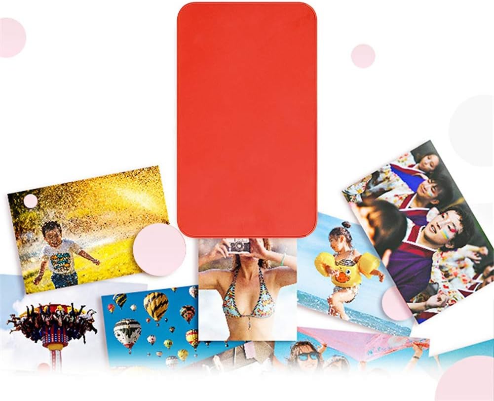 stampante tascabile per ipad