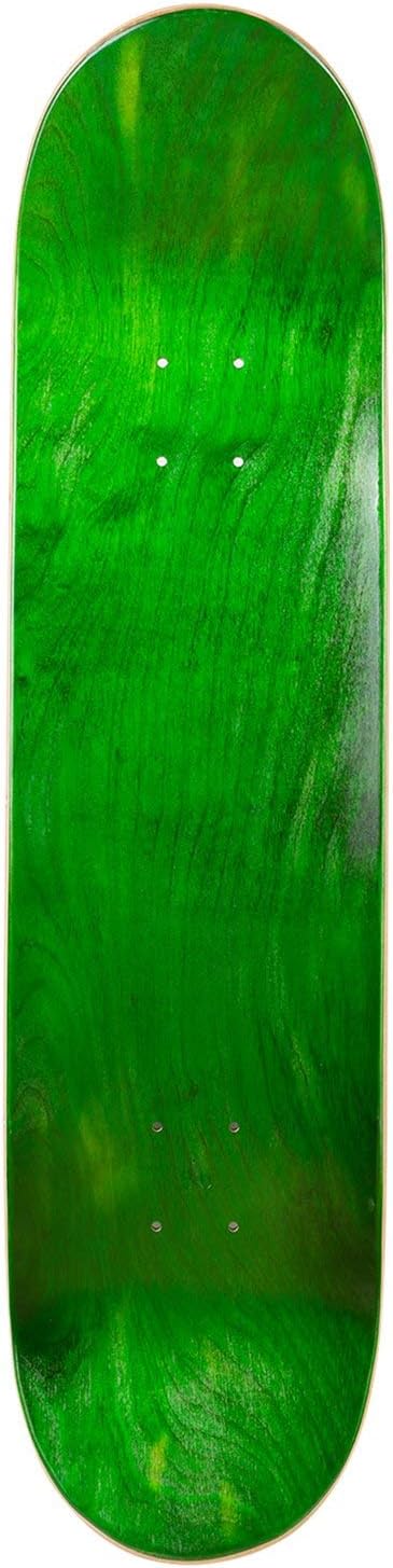 Cal 7 Blank Skateboard Decks, Set of 10