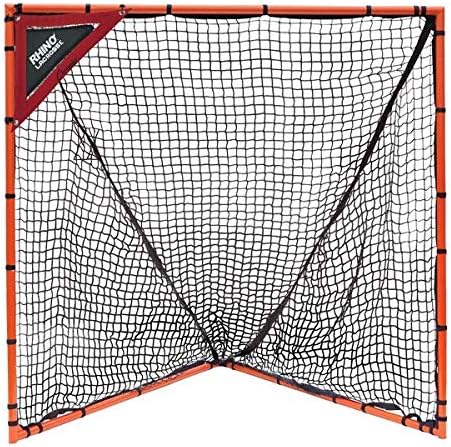 PerfectPitch Lacrosse Goal Corner Target