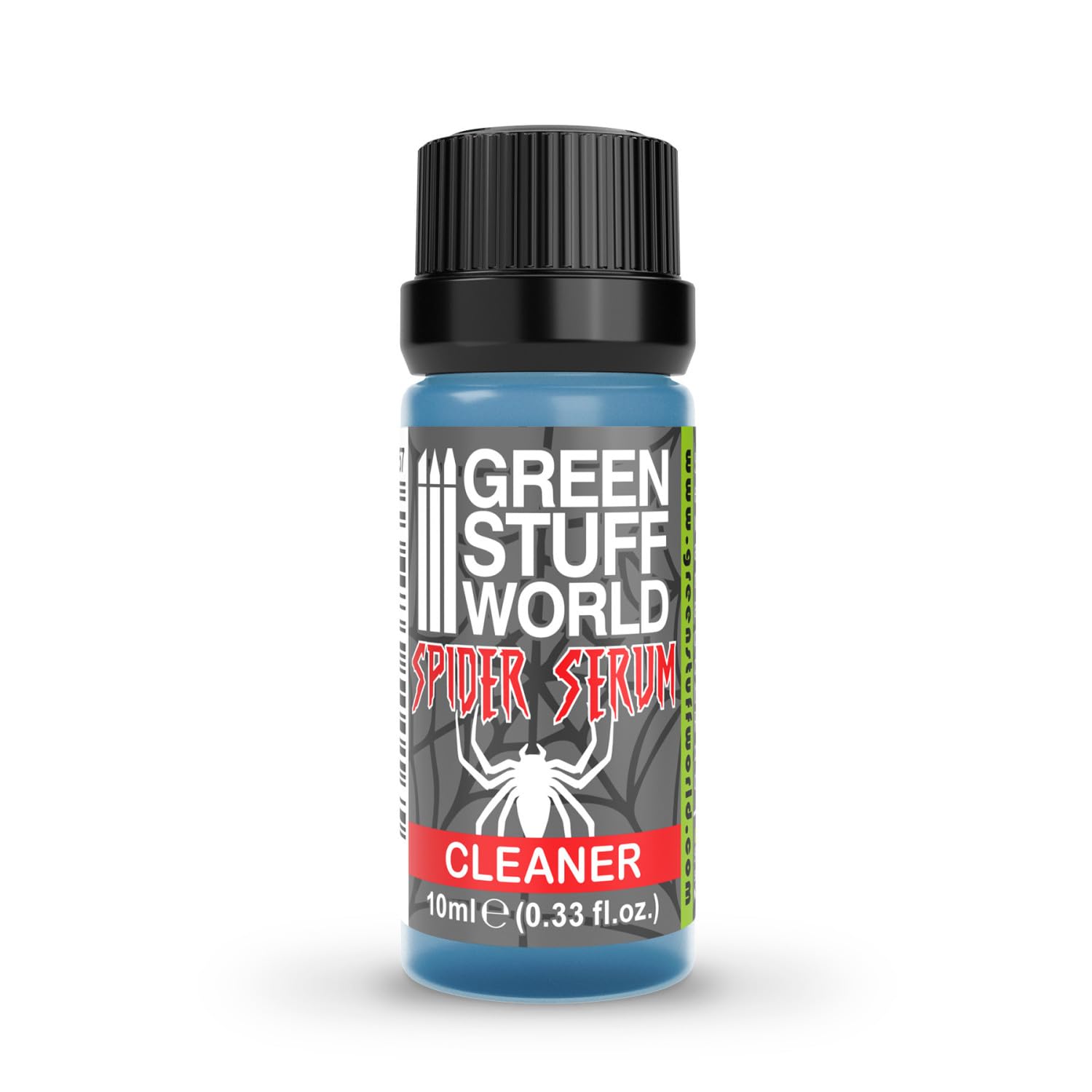 Green Stuff World Spider Serum Cleaner 1657 8436574500165