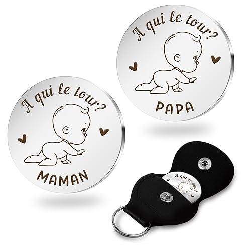 Cadeau Futur Papa,Cadeau Future Maman,Cadeau Jeune Maman,Cadeau Naissance,Cadeau Futur Parents,Cadeau