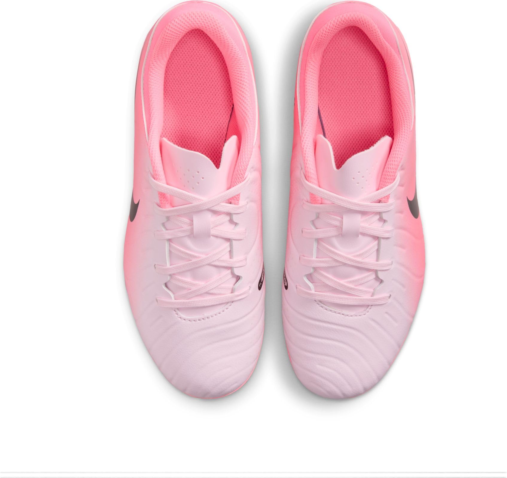 Nike Jr Legend 10 Academy Fg/MG BassoUnisex - Bambini e Ragazzi