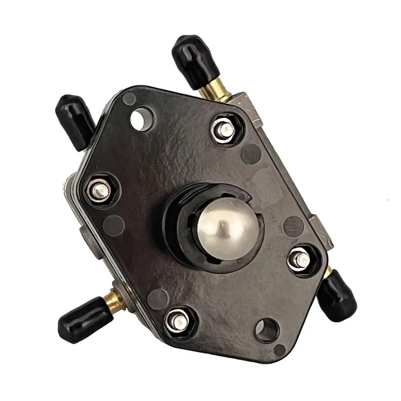 Pompa Carburante Esterna Per Mercury 4 Tempi 40HP 50HP 60HP 881862T 8M0118177 8M0141827 Pompa Del Carburante