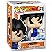 POP! Animation: Dragon Ball Z - Vegito #2218 (Pre-Release) Exclusive Bundled with Compatible Box Protector Case
