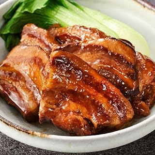 【公式】石井食品 日本の米育ち三元豚 一本角煮 ギフトセット（常温品）｜平田牧場 三元豚 豚 ブタ ぶた バラ肉 角煮 イシイ 無添加調理 イシイ食品 お歳暮 冬ギフト