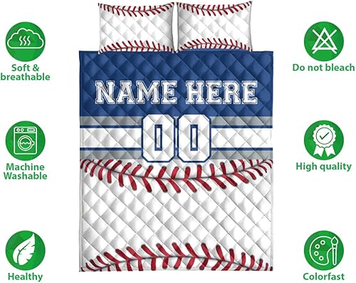 Miniatura 2 de OhaPrints Juego de ropa de cama y fundas de almohada, juego de ropa de cama y funda de almohada, tamaño King, Queen, doble, individual, tamaño