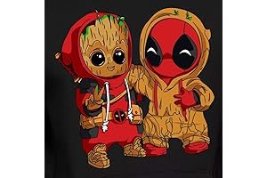 Deadpool Diamond Art Painting Kit