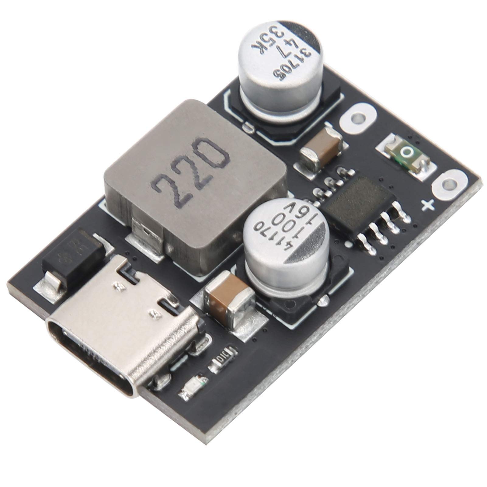 TYPE‑C Module, for Huawei SCP FCP U1D TYPE-C Charging Module for Charging Module